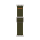 Pasek i akcesoria do zegarków SPIGEN Pasek Fit Lite Ultra do Apple Watch 44/45/46/49 mm khaki